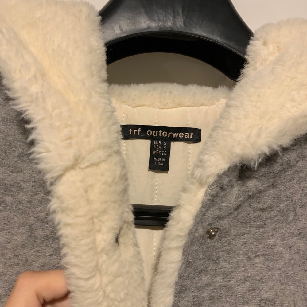 Winter coat - Picture 3 of 3